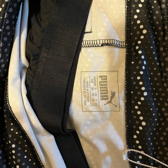 Women’s Puma Golf / Tennis Skirt - Picture 2 of 3